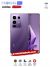Infinix Note 50 Pro - 12GB RAM - 256GB Storage - PTA Approved - 12 Months Warranty - Purple - The Original Bro Mobiles - TOB52